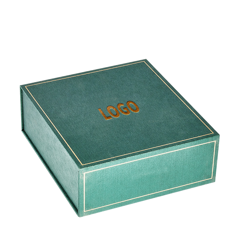 Customized high-end drawer gift box products