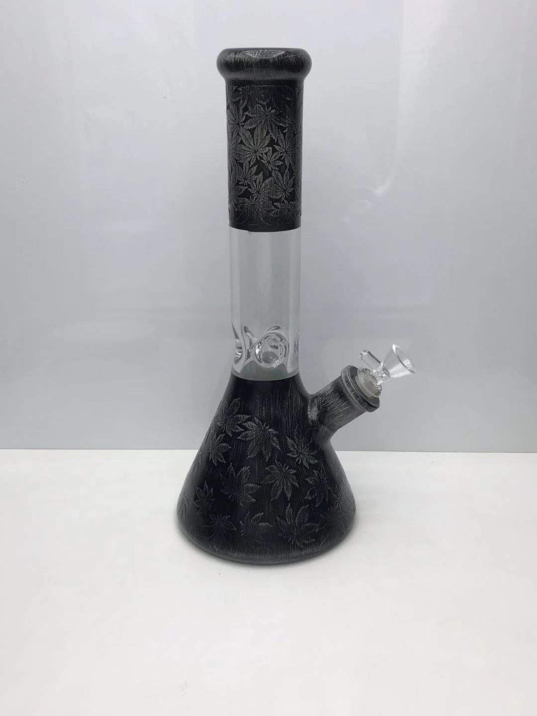 bronze Glass Bongs