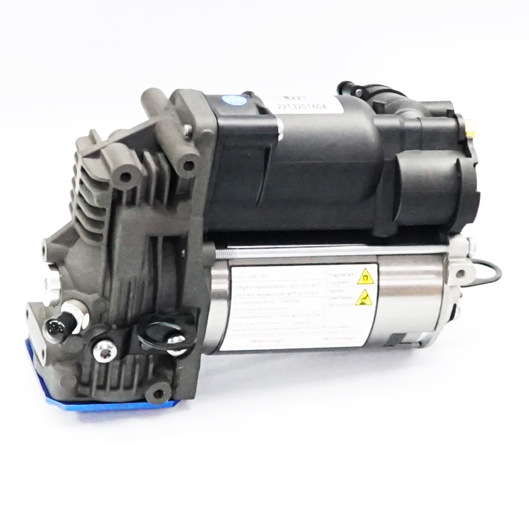 air suspension compressor