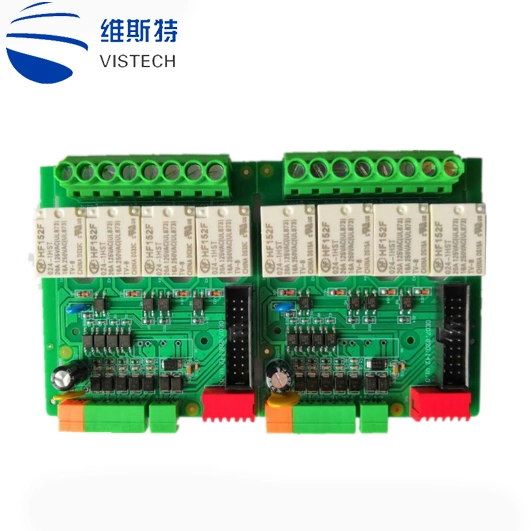 Toys Mother Board Remote Controller PCBA, Electronic PCBA Printed Circuit Board, OEM PCBA