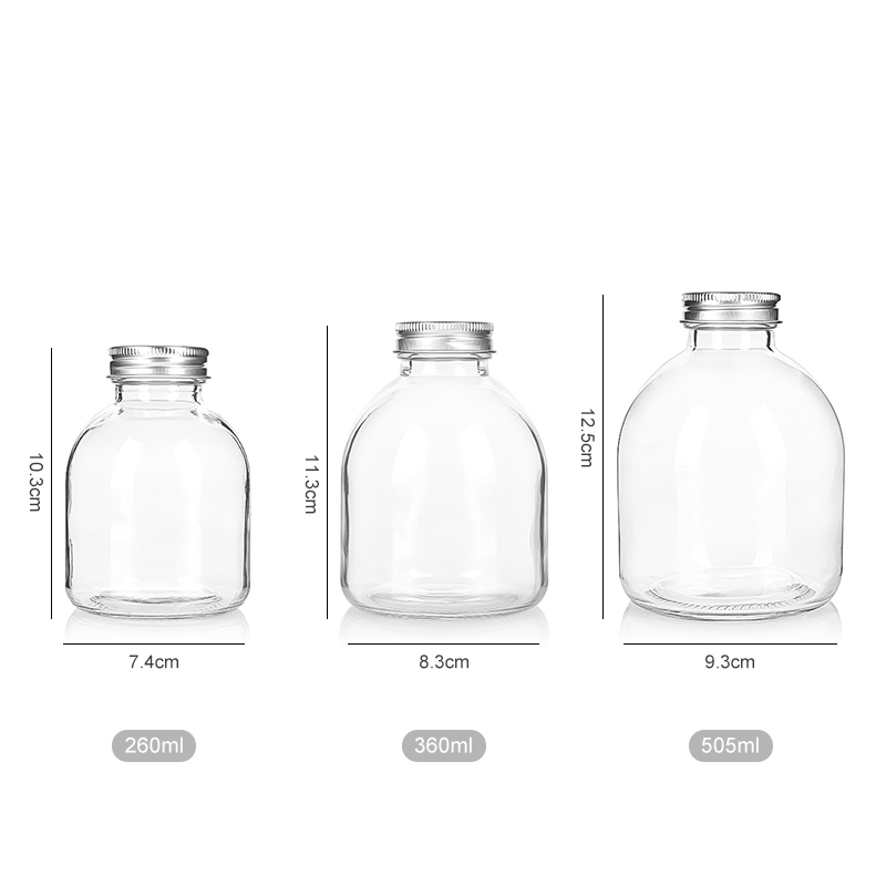 250ml 350ml 500ml Juice Bottle 250ml 350ml 500ml Juice Bottle
