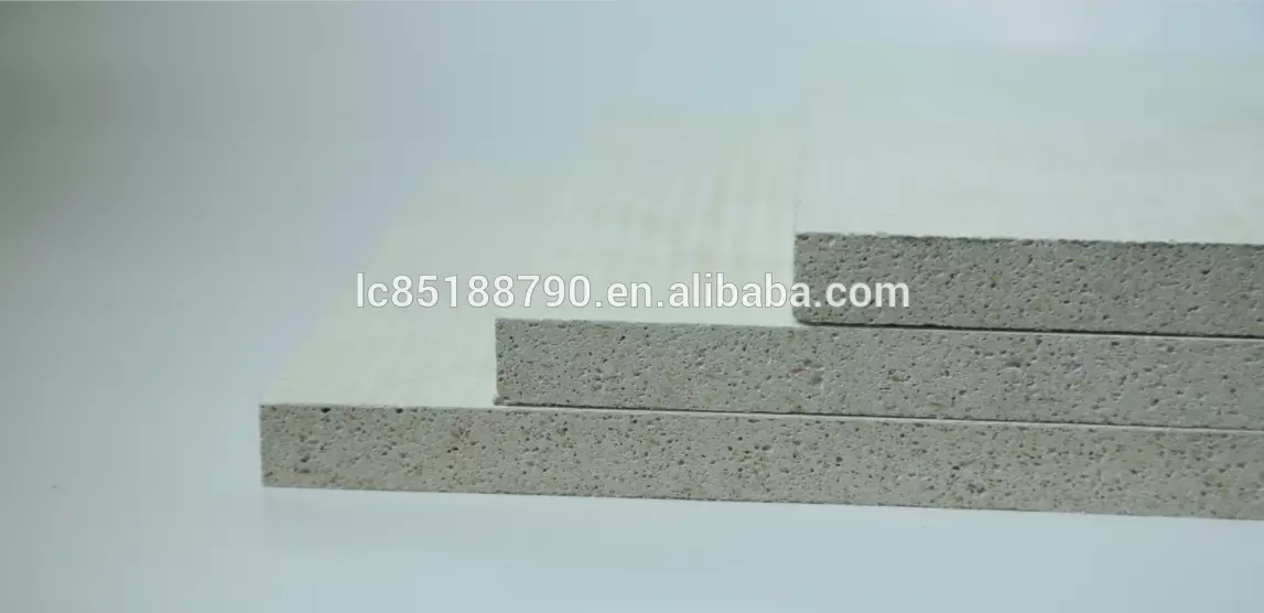 exterior magnesium oxide wall boards