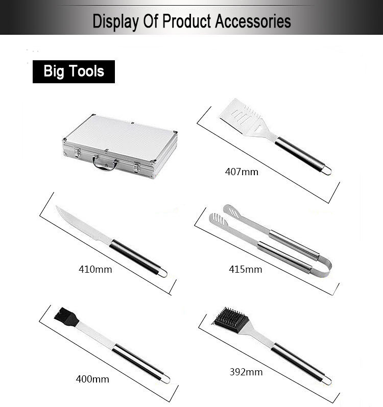 barbecue tools barbecue tools