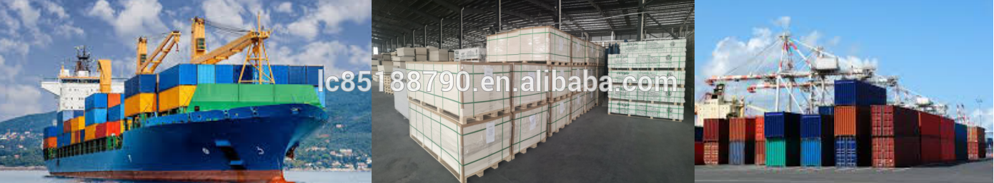 non-conbustible MgO Container Tile Backer