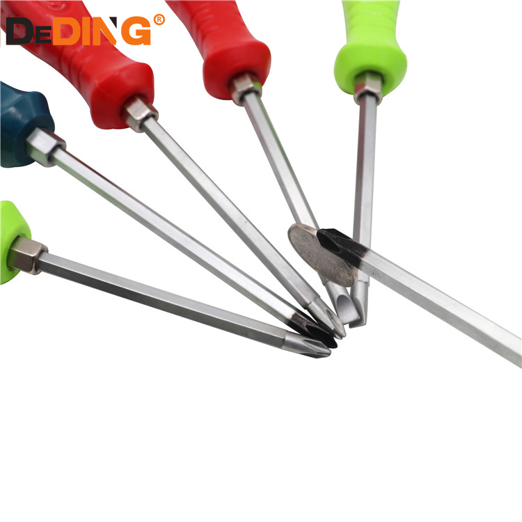 Factory Price Screwdrivers