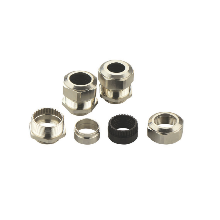 Emc Cable Gland Emc Cable Gland