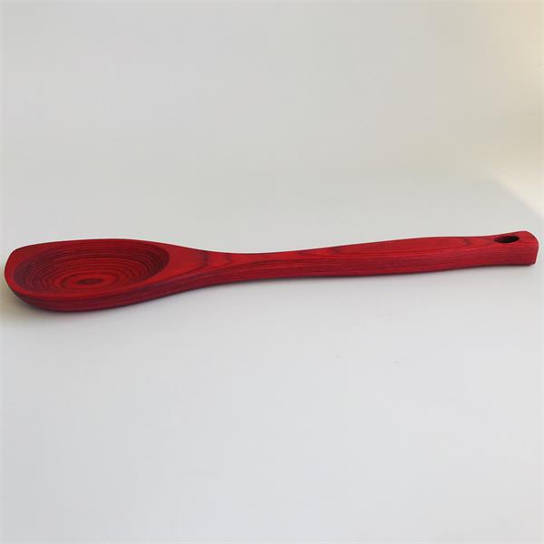 corner spoon