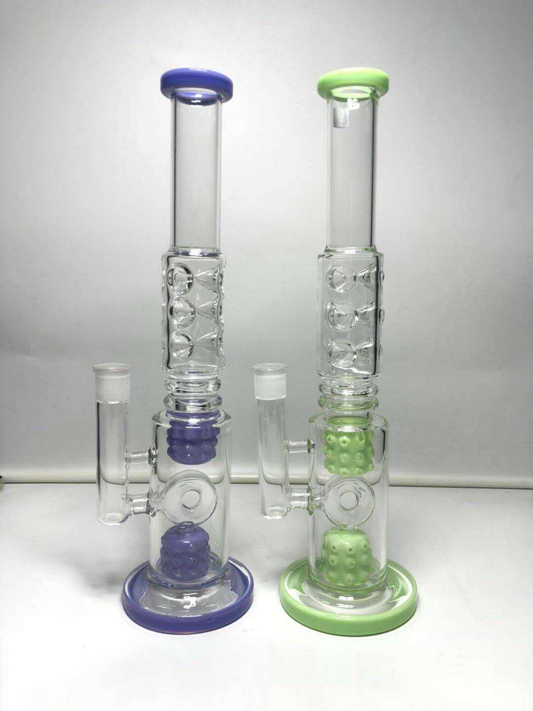 bubbler Mobius Matrix sidecar beaker 