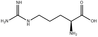L-arginine powder L-arginine powder