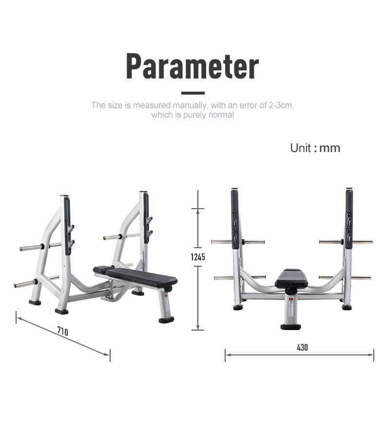 Chest Shoulders Strength Training