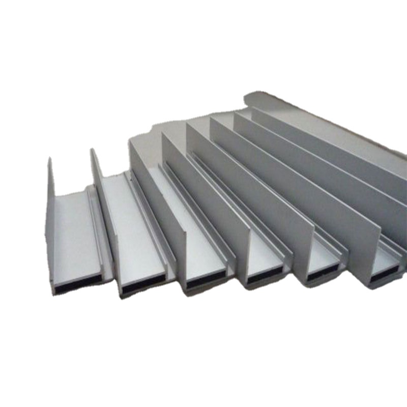 aluminum profiles