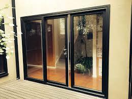 black upvc 