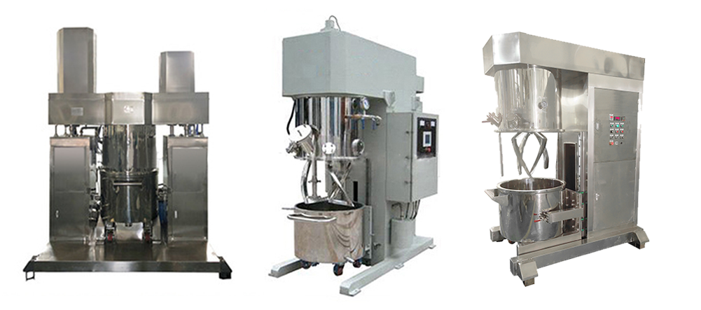 Various Mixer Various Mixer