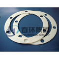 Flange Sealing  PTFE gasket Scientific Process