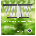 640W Folding Plant LED Grow Light Full Spectrum