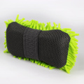 Non-Scratch Wash Microfiber Car Wash Sponge