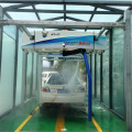 Leisuwash S90 high quality affordable touchless car wash equipment