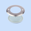 8 mm IP68 Slim Flat Led Natwimming Pool Light