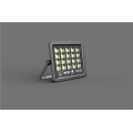 350W solar powered led flood light