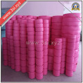 Thick Material LDPE Recessed Pipe End Protector (YZF-H362)