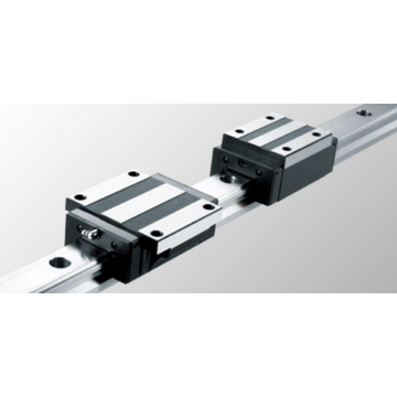 LM Guide Rail Bearing linear guideway