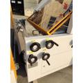 BC ZGFM automatic high speed corrugated cardboard flute laminating machine/sheet to sheet mounting machine