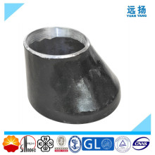 High Quality ASTM A234 Wpb Carbono de aço excêntrico Redutor