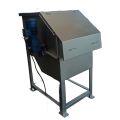 Versorgung Präzisionsfiltertrommelabwasserbehandlungsmaschine Trommel