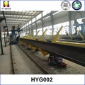 Prefabricated Steel Structure Warehouse