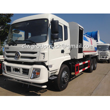 Supressão de poeira da função Muti de Dongfeng 6X4 14000Litres