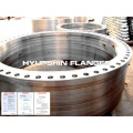 BS4504 FLANGE PN16 SLIP ON PLATE RAISED FACE