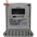 Two Phase Three Wire Electricity Meter for South America Market