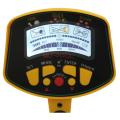 Compact Hobby Underground Metal Detector, Underground Gold Detector Md - 9020c