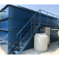 Small Integrated Sewage Treatment Equipment