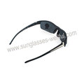 Lunettes de soleil sport