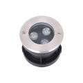 3W  Ip67 Underground Outdoor Led Uplights