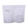 Biodégradable Factory Wholesale Food Grade Coffee Bag