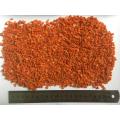 Low price dehydrated Carrot Granules