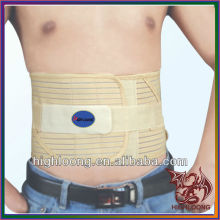 Diseño Fshionable para la ayuda de la cintura de la contraportada