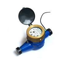 Lcsd Dn15-Dn40 Photoelectric Direct Reading Water Meter