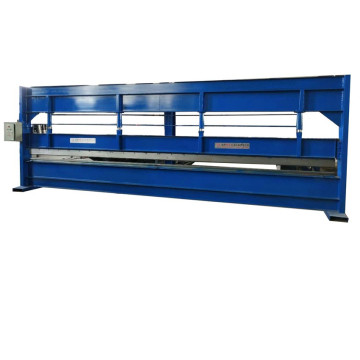 Automatic sheet metal bending machine