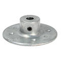 Truck and Tractor Cast Iron Wheel Hub