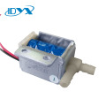 Water Dispenser Micro DC Solenoid Water Valve