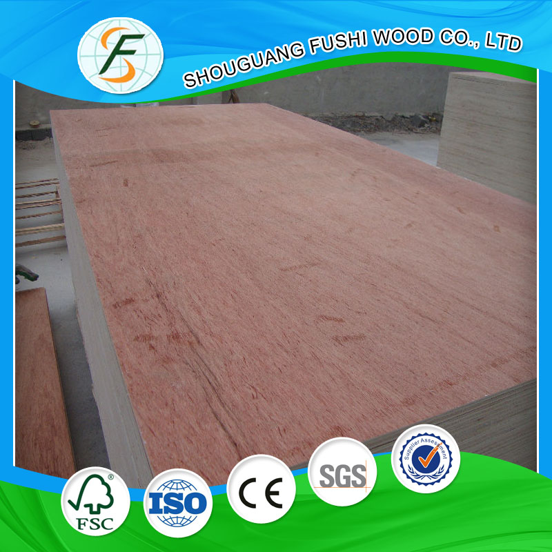 commercial plywood 010