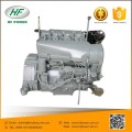 Motor F4L912 deutz 912 refrigerado por aire