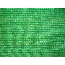 Plastic Sunshade Net in Flat Wire and Round Wire