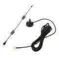 Yetnorson GSM 3G Magnetic Antenna for Hunting Camera