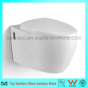 China Manufacturer Wall-Hung Toilet Bathroom Fittings Manufacturer