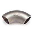 Stainless steel pipe elbow dimensions