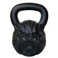 Weight Loss Custom Face Kettlebell